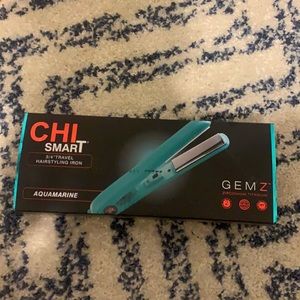 Chi smart gem z hair straightner